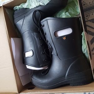 Bogs Amanda II lace boots